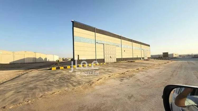مستودع للإيجار في شارع حاطب الأسدي, حي الغنامية, مدينة الرياض, منطقة الرياض صورة 3