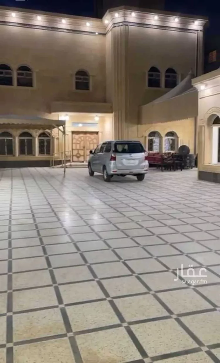 فيلا للبيع في شارع رقم 35, حي الجنادرية, مدينة الرياض, منطقة الرياض صورة 2