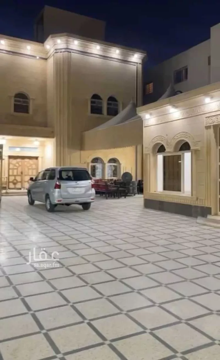 فيلا للبيع في شارع رقم 35, حي الجنادرية, مدينة الرياض, منطقة الرياض صورة 3