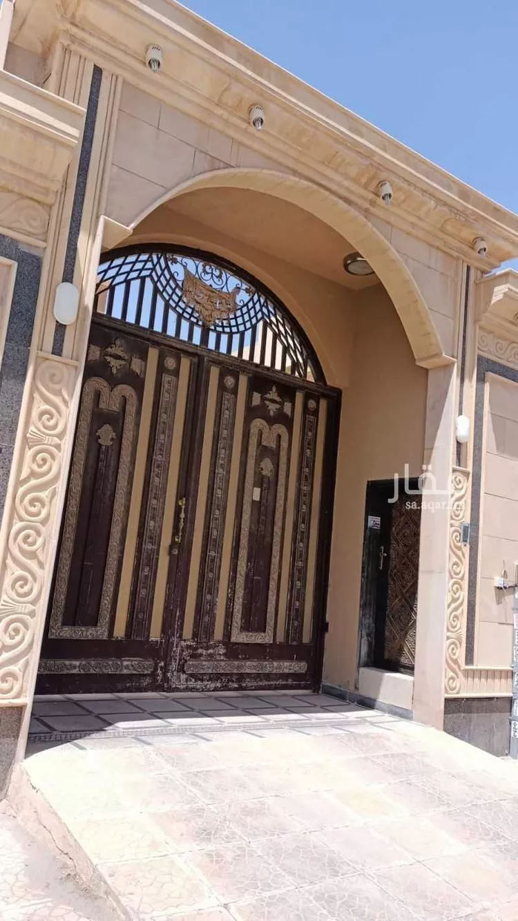 فيلا للبيع في شارع رقم 35, حي الجنادرية, مدينة الرياض, منطقة الرياض