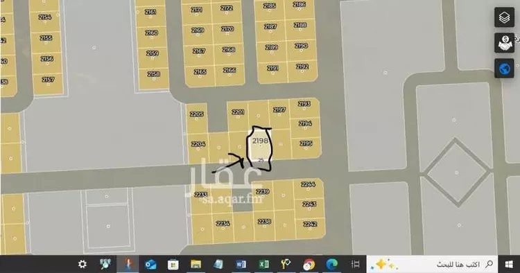 أرض للبيع في شارع بدون, حي جوهرة ثول, مدينة ثول, منطقة مكة المكرمة صورة 4