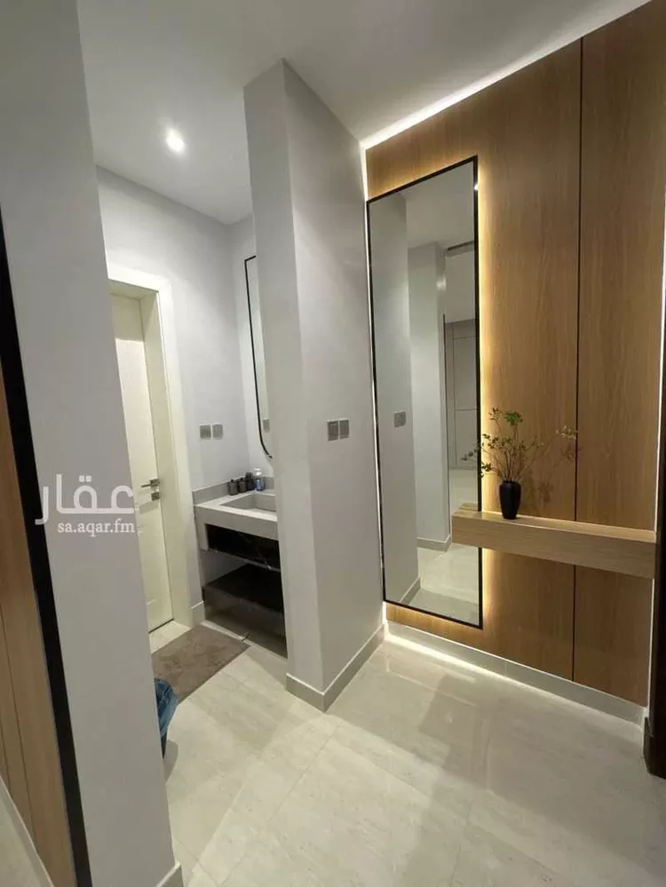 غرفة للإيجار في شارع الجمازية, حي إشبيلية, مدينة الرياض, منطقة الرياض صورة 3