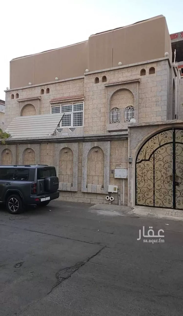 فيلا للبيع في شارع محمد الأمير, حي الربوة, مدينة جدة, منطقة مكة المكرمة