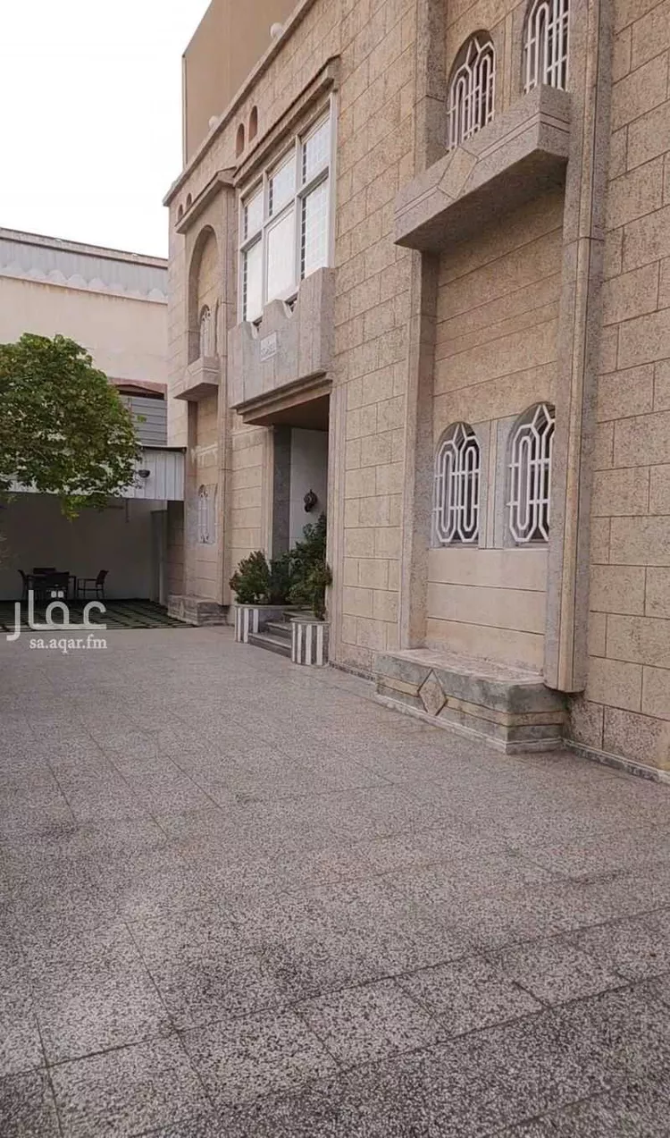 فيلا للبيع في شارع محمد الأمير, حي الربوة, مدينة جدة, منطقة مكة المكرمة صورة 4