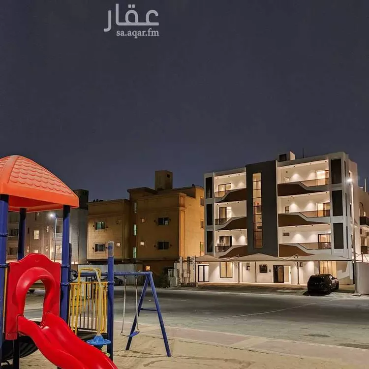 شقة للإيجار في شارع جبة, حي هجر, مدينة الدمام, المنطقة الشرقية صورة 5