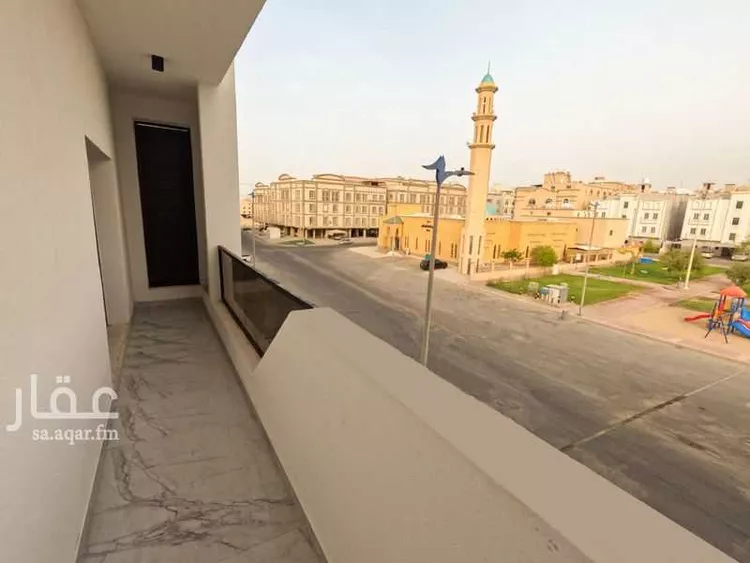 شقة للإيجار في شارع جبة, حي هجر, مدينة الدمام, المنطقة الشرقية صورة 2