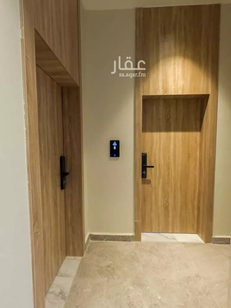 شقة للإيجار في شارع جبة, حي هجر, مدينة الدمام, المنطقة الشرقية صورة 3