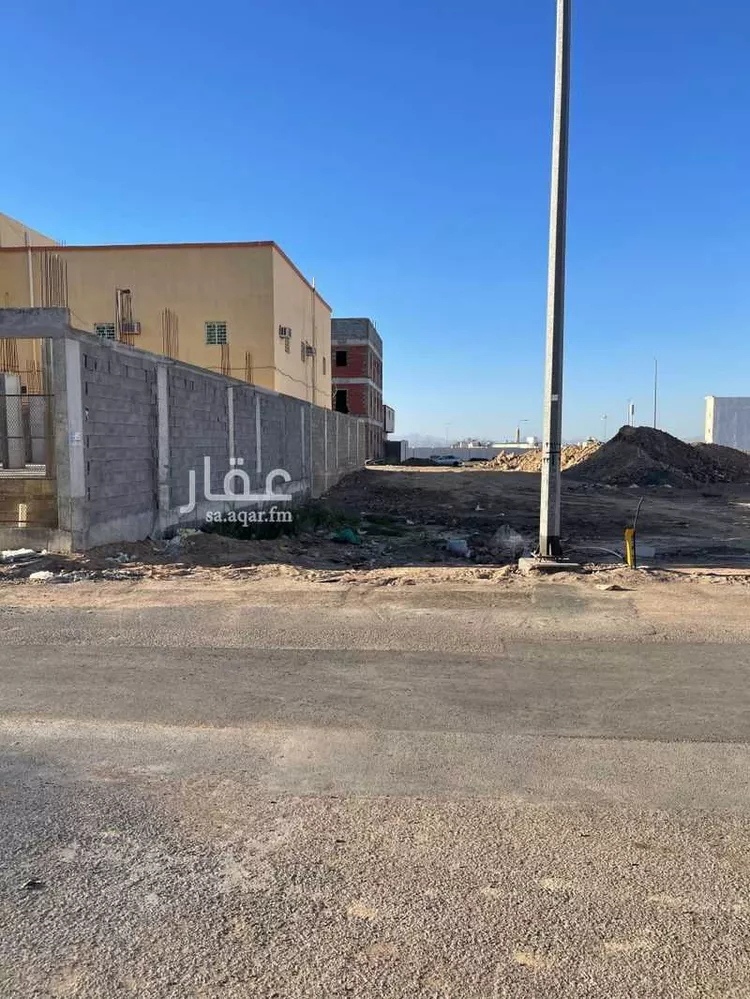 أرض للبيع في شارع زهير بن مالك ، حي شوران ، المدينة المنورة ، منطقة المدينة المنورة صورة 2