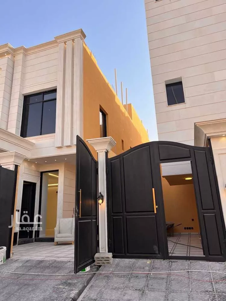 دور للبيع في شارع الابيار, حي النسيم الغربي, مدينة الرياض, منطقة الرياض