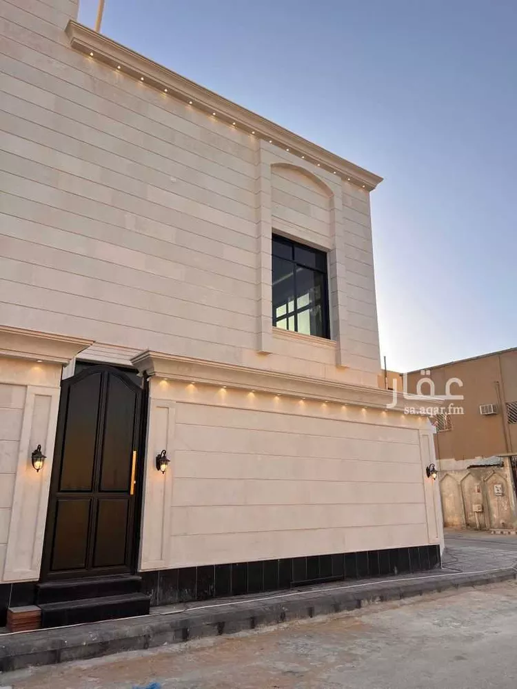 دور للبيع في شارع الابيار, حي النسيم الغربي, مدينة الرياض, منطقة الرياض صورة 2