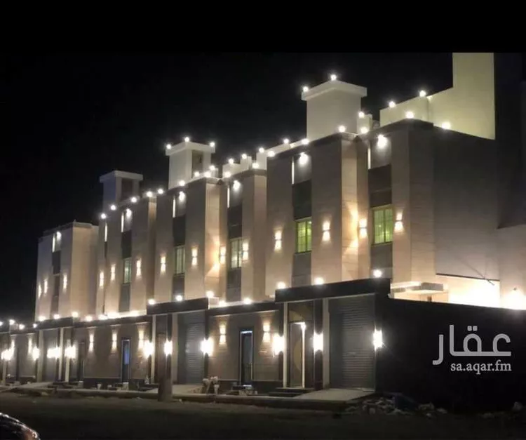 Villa for Rent in Jeddah Al Khomrah
