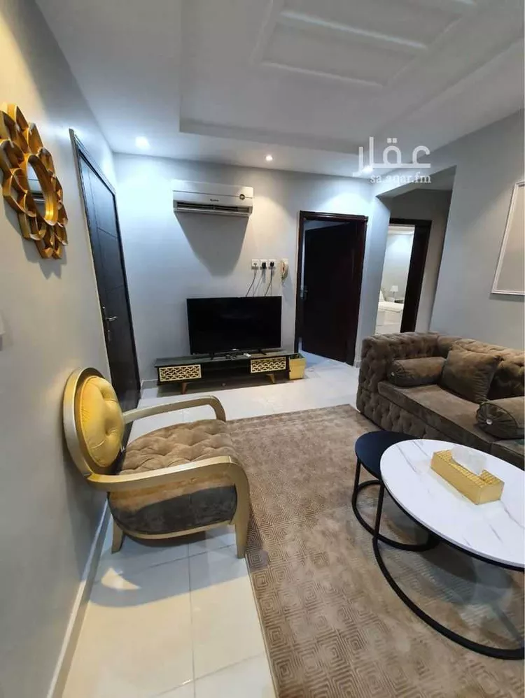 Apartment for Rent in Mecca Batha Quraysh 16