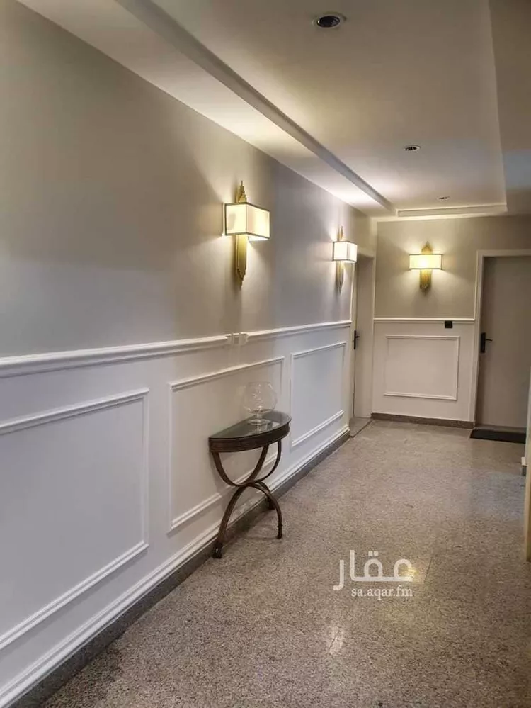 شقة للإيجار في شارع شارع عبد الله سعود العيسى, حي بطحاء قريش, مدينة مكة المكرمة, منطقة مكة المكرمة 1 صورة