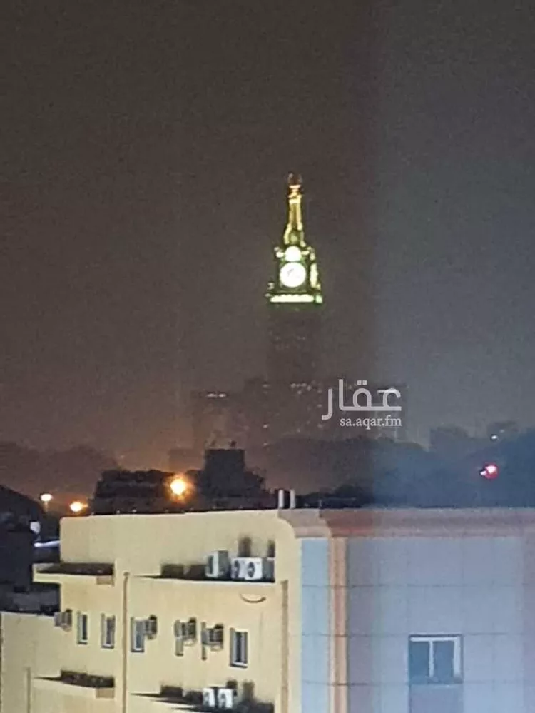 Apartment for Rent in Mecca Batha Quraysh 18