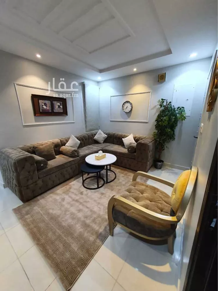 Apartment for Rent in Mecca Batha Quraysh 7