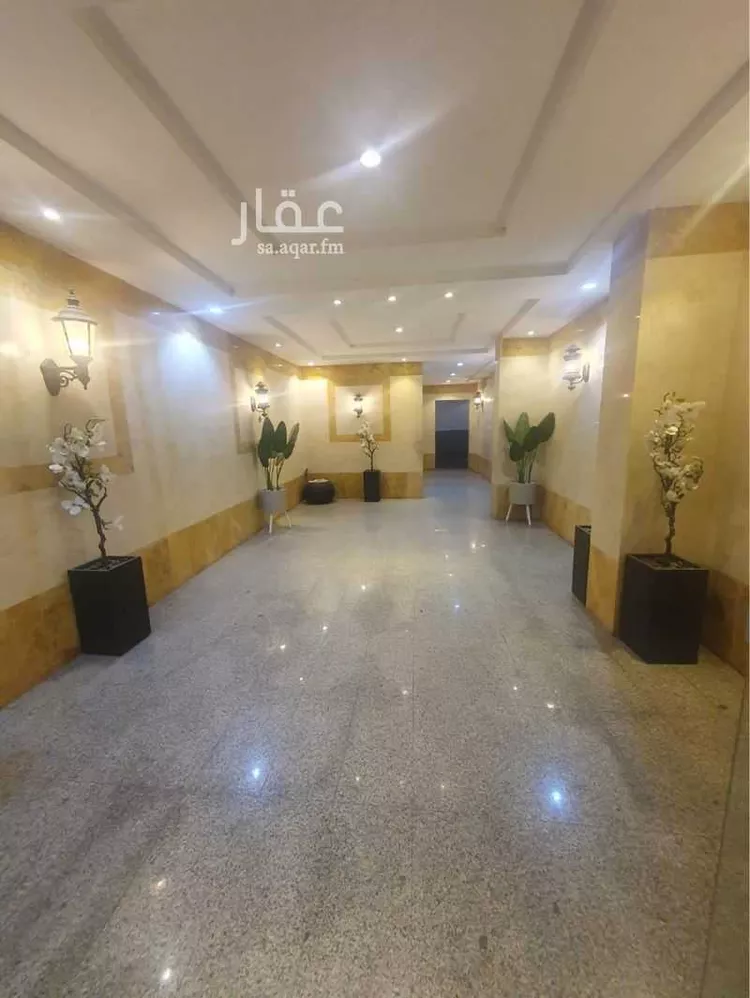 Apartment for Rent in Mecca Batha Quraysh 22