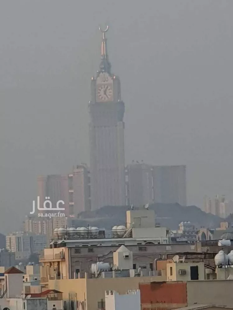 Apartment for Rent in Mecca Batha Quraysh 27