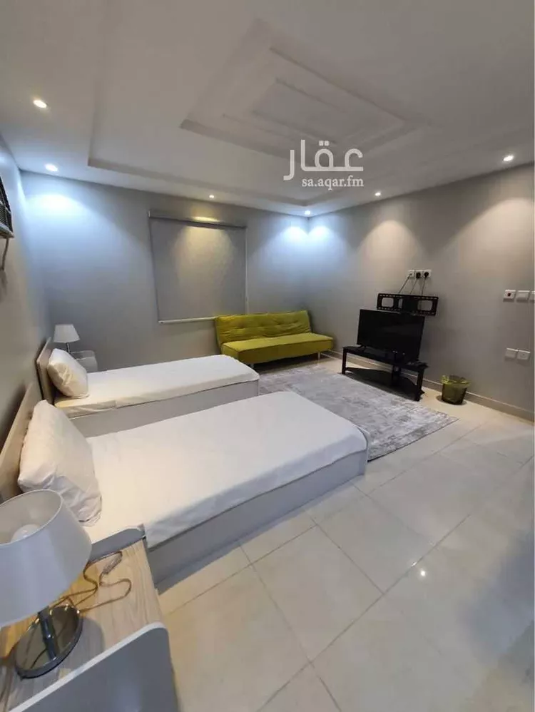 Apartment for Rent in Mecca Batha Quraysh 6