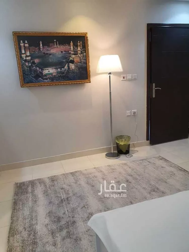 شقة للإيجار في شارع شارع عبد الله سعود العيسى, حي بطحاء قريش, مدينة مكة المكرمة, منطقة مكة المكرمة صورة 4