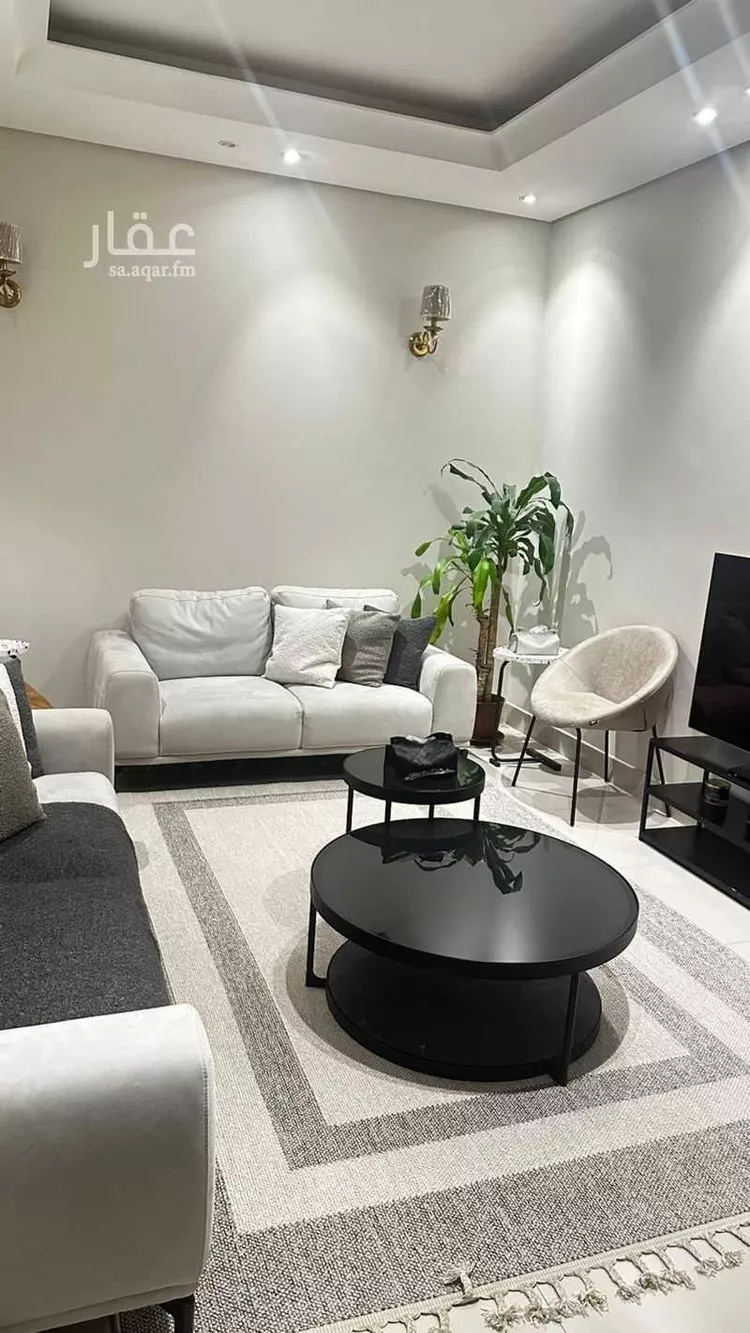 شقة للإيجار في شارع ممر8, حي الياسمين, مدينة الرياض, منطقة الرياض صورة 3