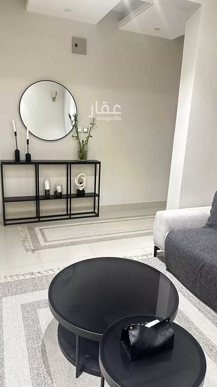 شقة للإيجار في شارع ممر8, حي الياسمين, مدينة الرياض, منطقة الرياض صورة 5