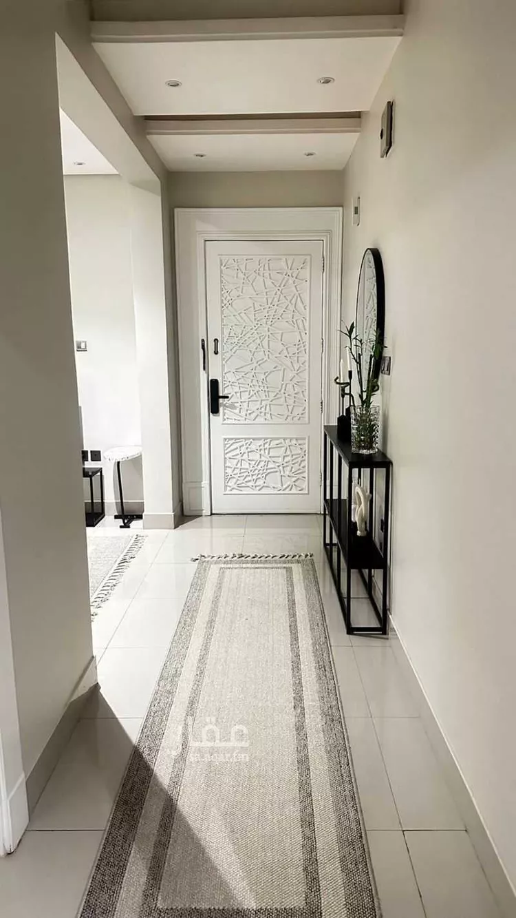 شقة للبيع في شارع ممر8, حي الياسمين, مدينة الرياض, منطقة الرياض صورة 4