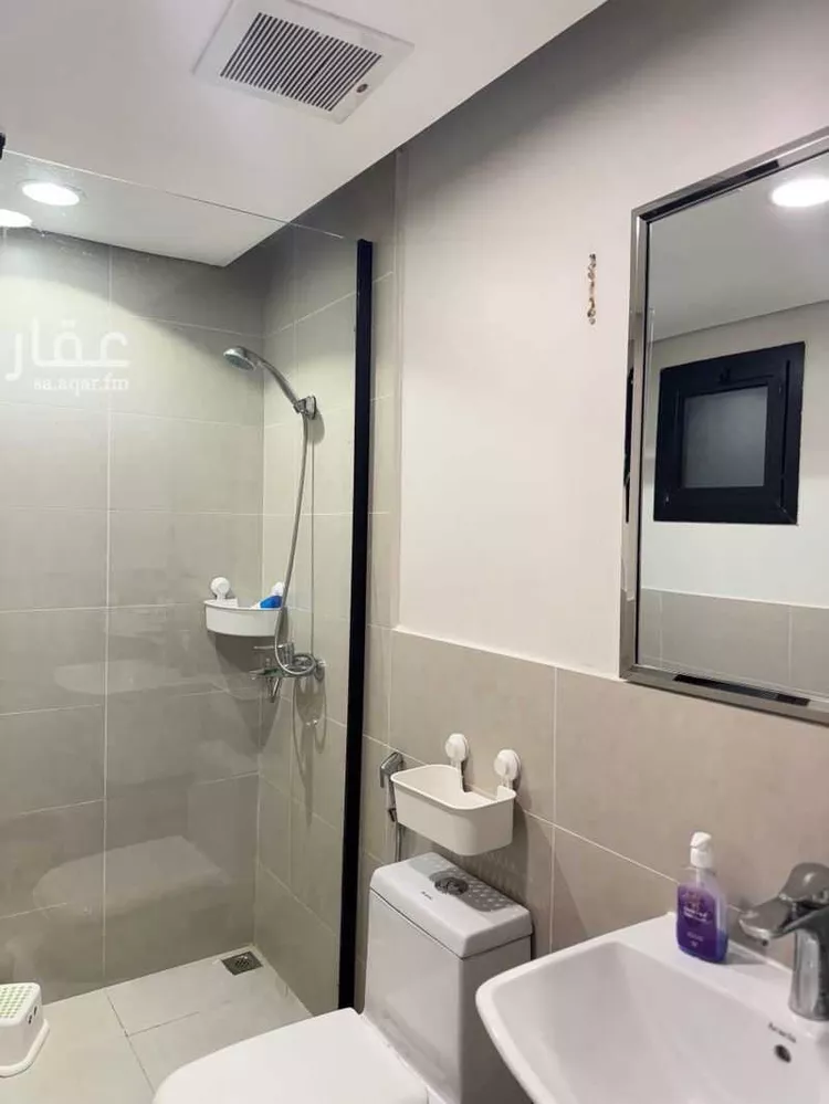 شقة للإيجار في شارع السفرَاء ، حي مطار الملك عبدالعزيز الدولي ، جدة ، جدة صورة 2