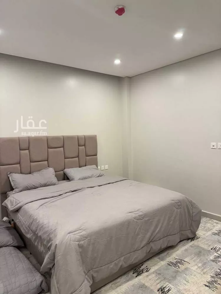 شقة للإيجار في شارع السفرَاء ، حي مطار الملك عبدالعزيز الدولي ، جدة ، جدة صورة 4
