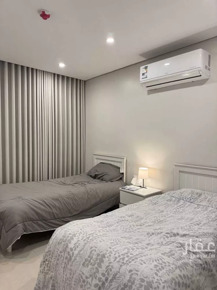 شقة للإيجار في شارع السفرَاء ، حي مطار الملك عبدالعزيز الدولي ، جدة ، جدة