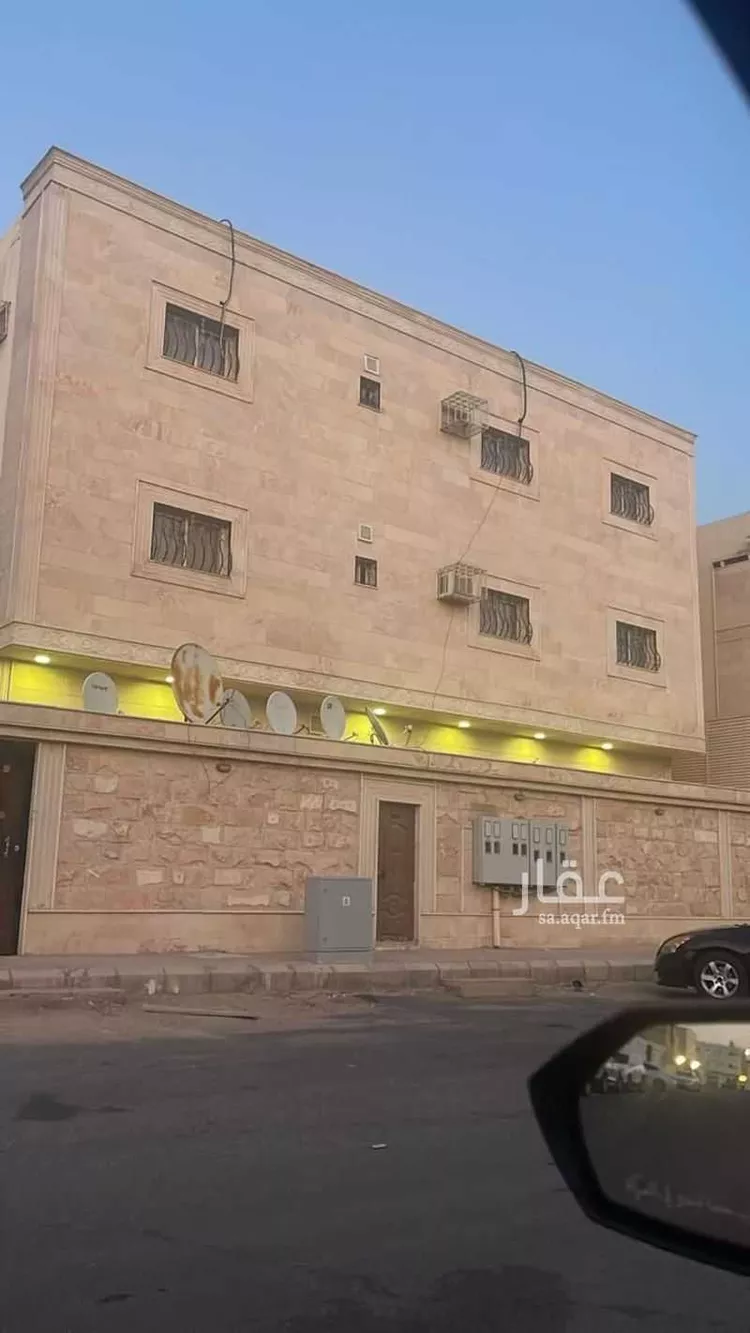 عمارة للبيع في شارع ابراهيم المخزومي, حي العاقول, مدينة المدينه المنوره, منطقة المدينة المنورة صورة 3