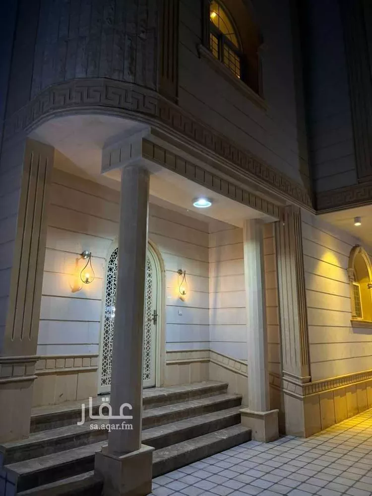 فيلا للبيع في شارع مكحول الازدي, حي الملك فهد, مدينة المدينة المنورة, منطقة المدينة المنورة 15