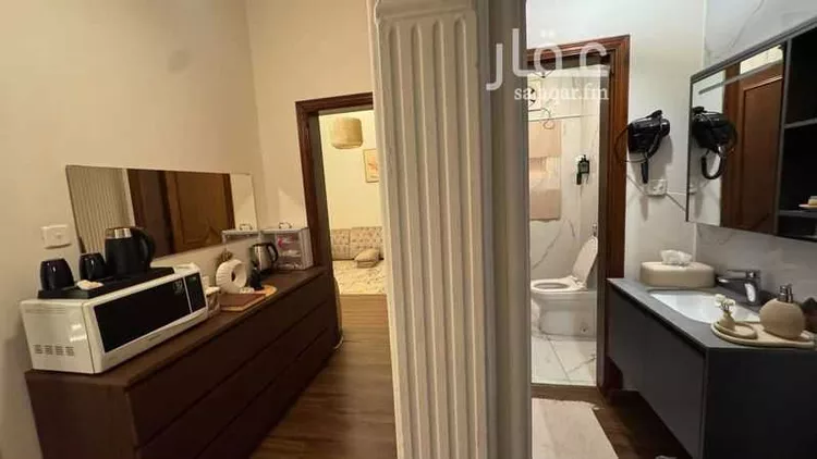 Apartment for Sale in Jeddah As Safaa