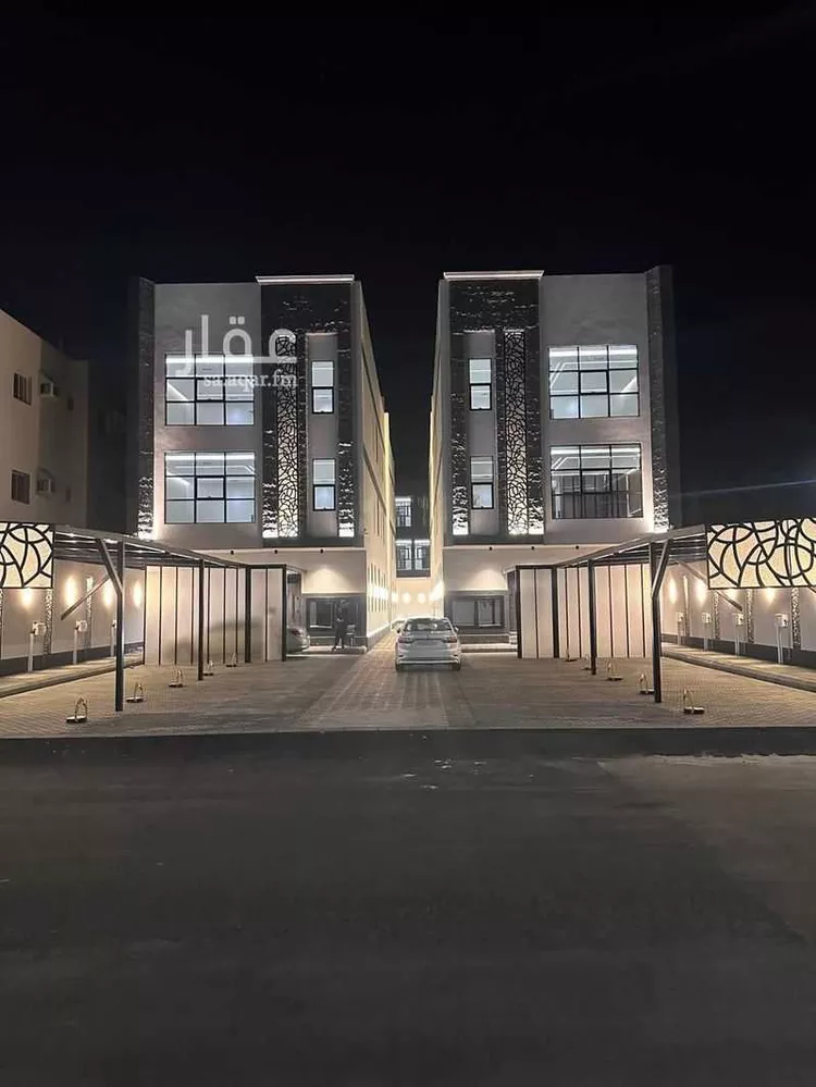 عمارة للبيع في شارع عبدالحميد الكاتب, حي الروابي, مدينة المدينة المنورة, منطقة المدينة المنورة