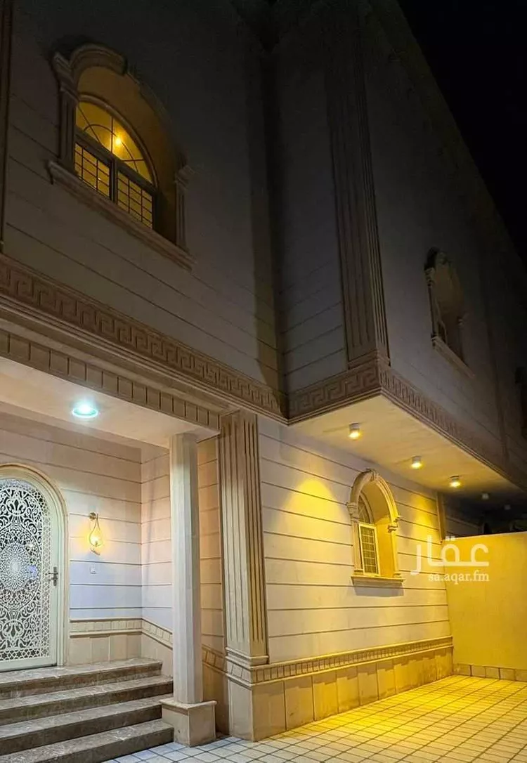 فيلا للبيع في شارع مكحول الازدي, حي الملك فهد, مدينة المدينة المنورة, منطقة المدينة المنورة 6