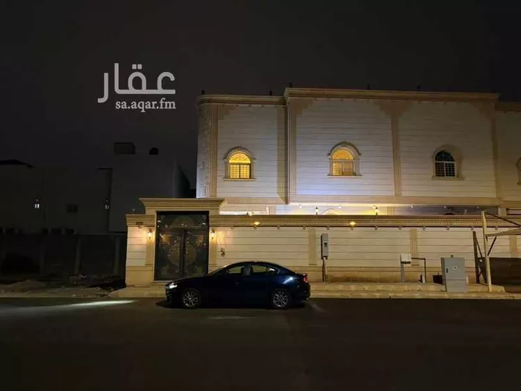 فيلا للبيع في شارع مكحول الازدي, حي الملك فهد, مدينة المدينة المنورة, منطقة المدينة المنورة 11