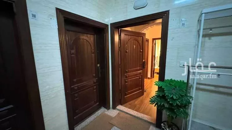 شقة للبيع في شارع جبل القصبه, حي الصفاء, مدينة جدة, منطقة مكة المكرمة صورة 4