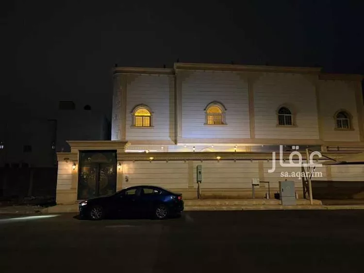 فيلا للبيع في شارع مكحول الازدي, حي الملك فهد, مدينة المدينة المنورة, منطقة المدينة المنورة صورة 3