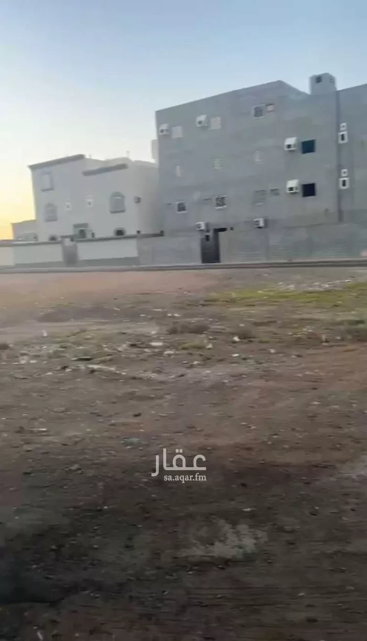 أرض للبيع في شارع عروة الفقيمي, حي سكة الحديد, مدينة المدينه المنوره, منطقة المدينة المنورة صورة 4