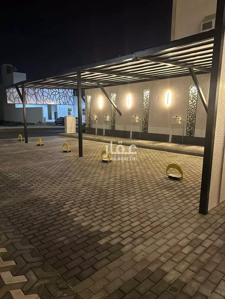 عمارة للبيع في شارع عبدالحميد الكاتب, حي الروابي, مدينة المدينة المنورة, منطقة المدينة المنورة صورة 4