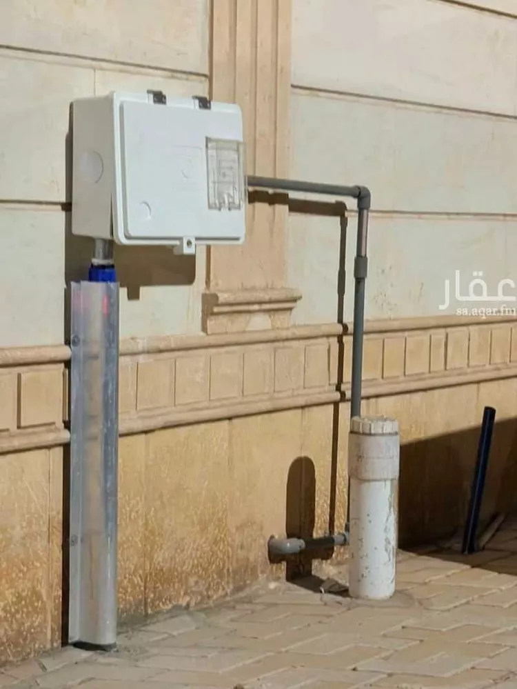 فيلا للبيع في شارع مكحول الازدي, حي الملك فهد, مدينة المدينة المنورة, منطقة المدينة المنورة صورة 2