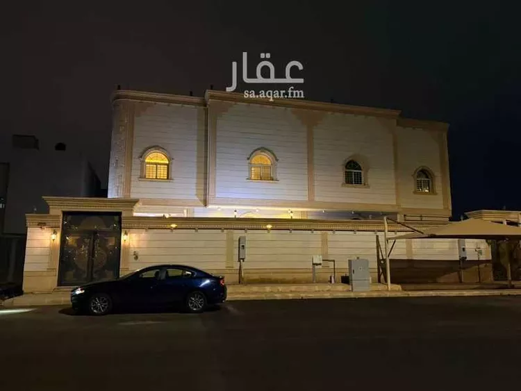 فيلا للبيع في شارع مكحول الازدي, حي الملك فهد, مدينة المدينة المنورة, منطقة المدينة المنورة 12