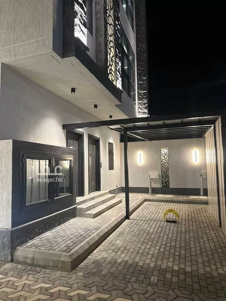 عمارة للبيع في شارع عبدالحميد الكاتب, حي الروابي, مدينة المدينة المنورة, منطقة المدينة المنورة صورة 3