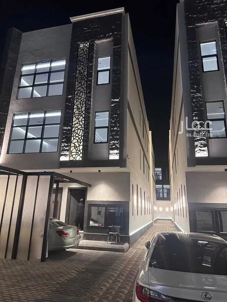 عمارة للبيع في شارع عبدالحميد الكاتب, حي الروابي, مدينة المدينة المنورة, منطقة المدينة المنورة صورة 5