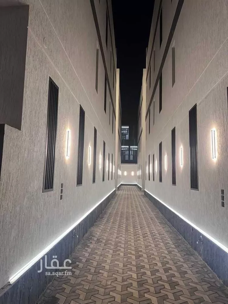 عمارة للبيع في شارع عبدالحميد الكاتب, حي الروابي, مدينة المدينة المنورة, منطقة المدينة المنورة صورة 2