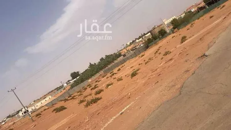 أرض للبيع في حي هجره الذيبيه وخضراء, مدينة هجره الذيبيه وخضراء, منطقة الرياض