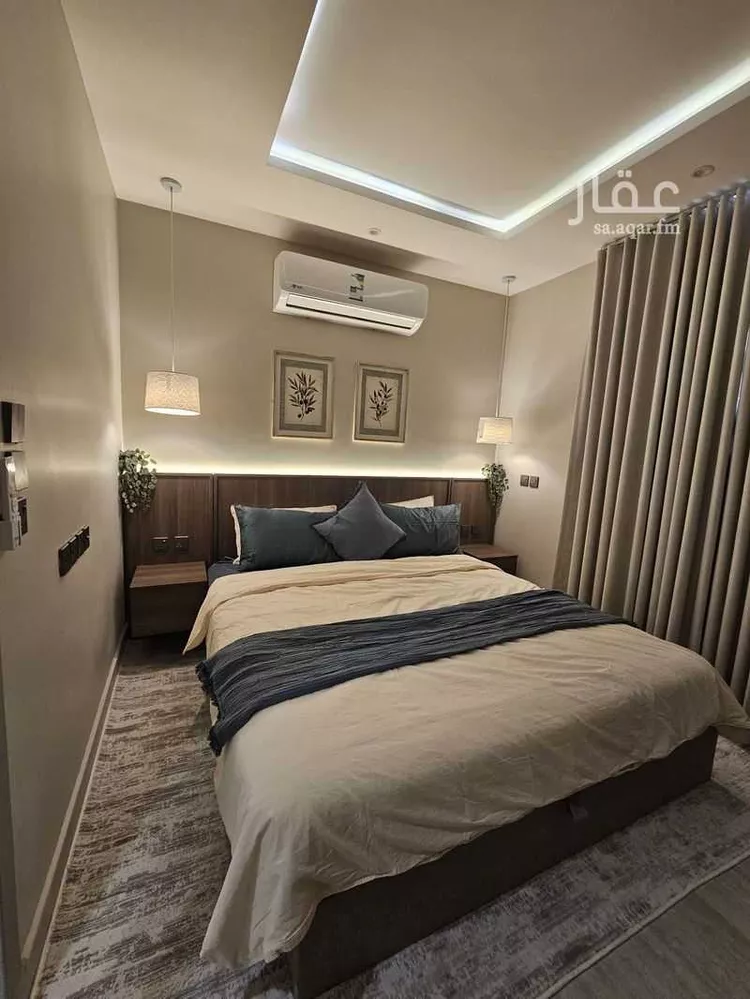Apartment for Rent in Riyadh Al Munsiyah صورة 3