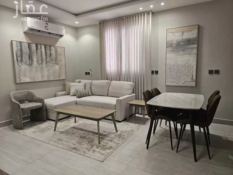 Apartment for Rent in Riyadh Al Munsiyah صورة 5