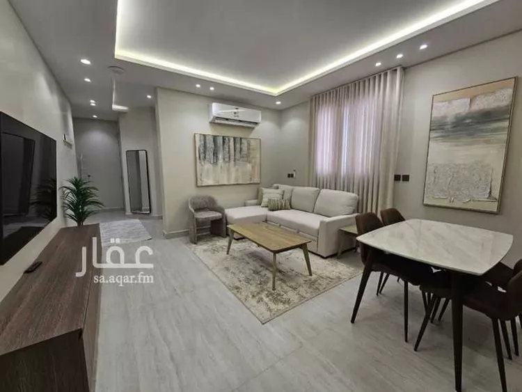 Apartment for Rent in Riyadh Al Munsiyah