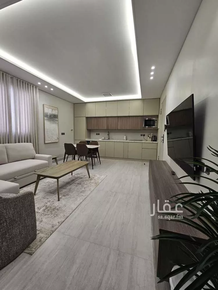 Apartment for Rent in Riyadh Al Munsiyah صورة 2