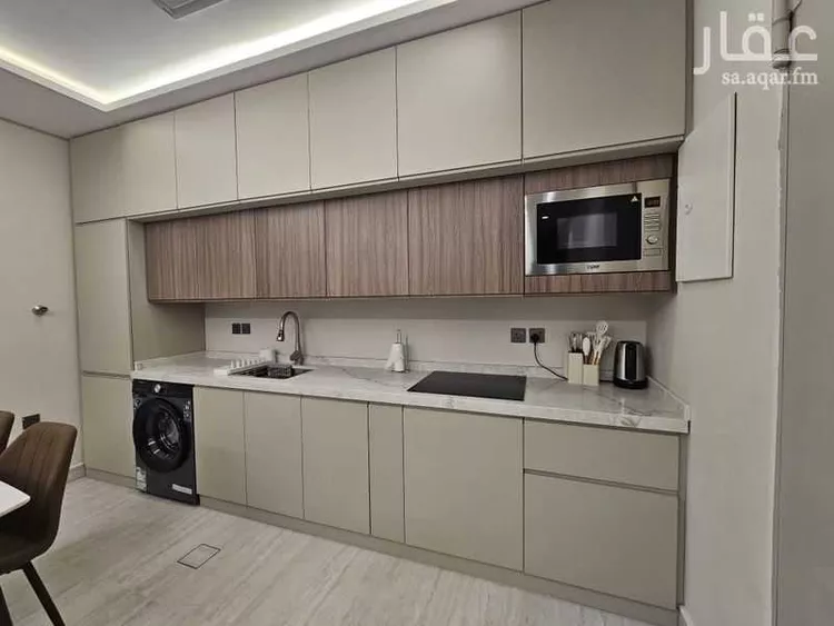 Apartment for Rent in Riyadh Al Munsiyah صورة 4